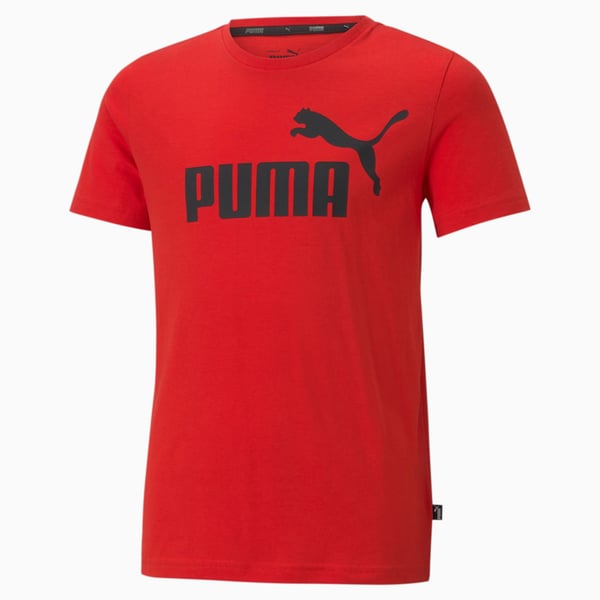 PUMA 586960_11_5-6Y urheilupaita ja -toppi