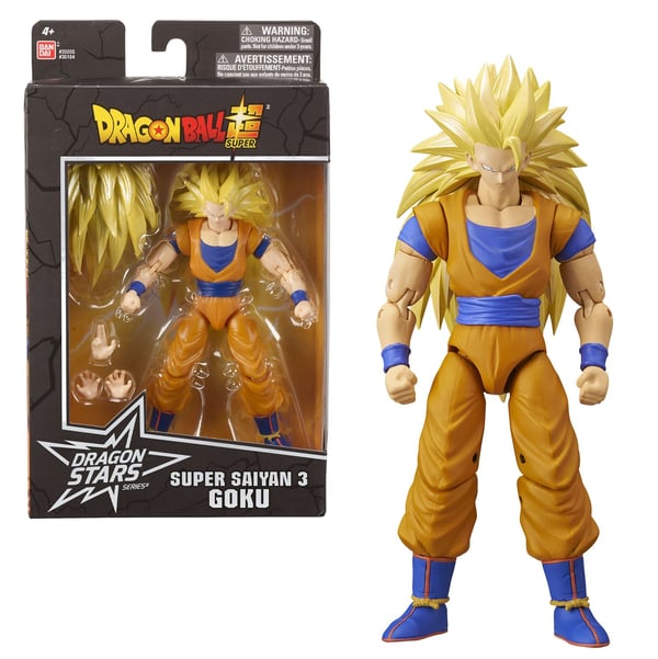 Miniatyrbillede 5 af 6: Bandai 37145 action & samlefigurer