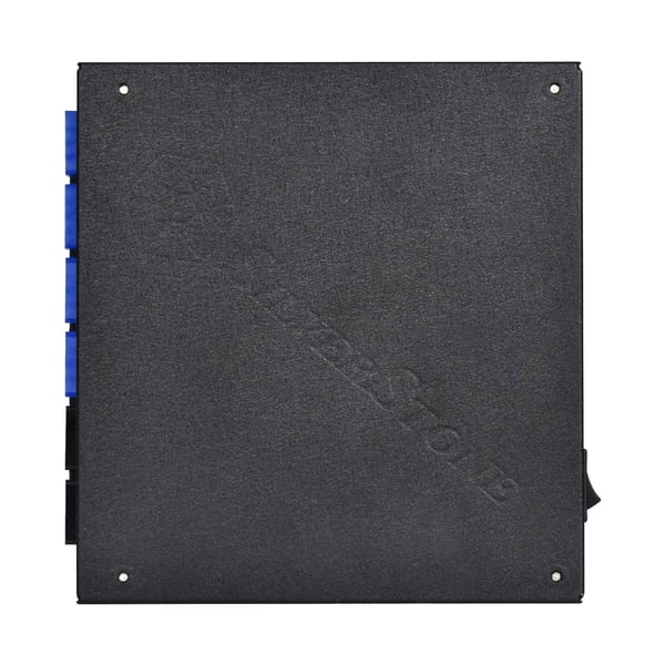 Pikkukuva 15 / 18: Silverstone SST-ST1000-PTS virtalähdeyksikkö 1000 W 20-pin ATX ATX Musta