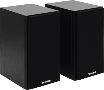 Pikkukuva 4 / 4: TechniSat VIOLA 700 CD IR Kodin mikroaudiojärjestelmä 40 W Musta