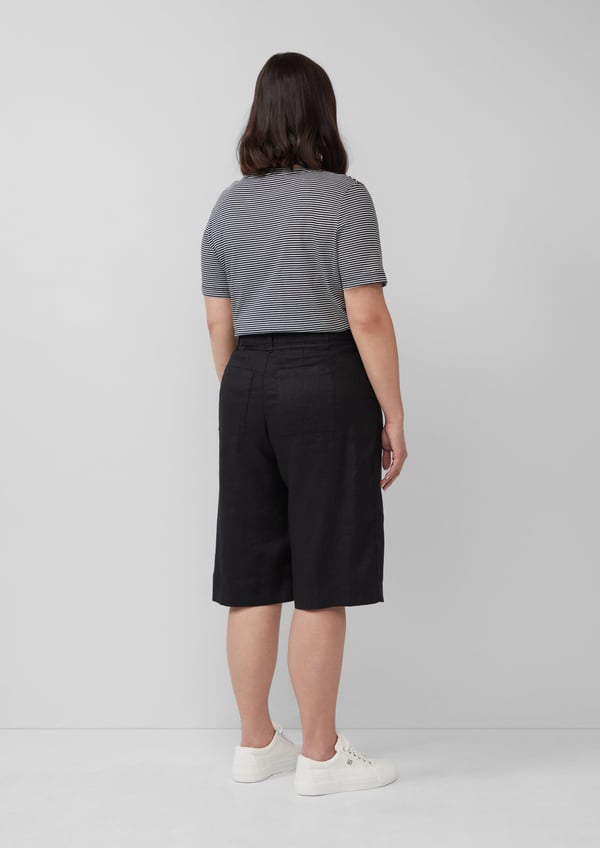 s.Oliver 2171427.9999.48 shorts Bermuda Hunstik