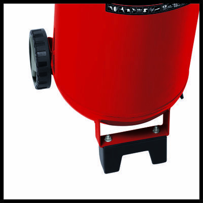 Miniatyrbillede 6 af 8: Einhell TC-AC 240/50/10 OF luftkompressore 1500 W 240 l/min Vekselstrøm