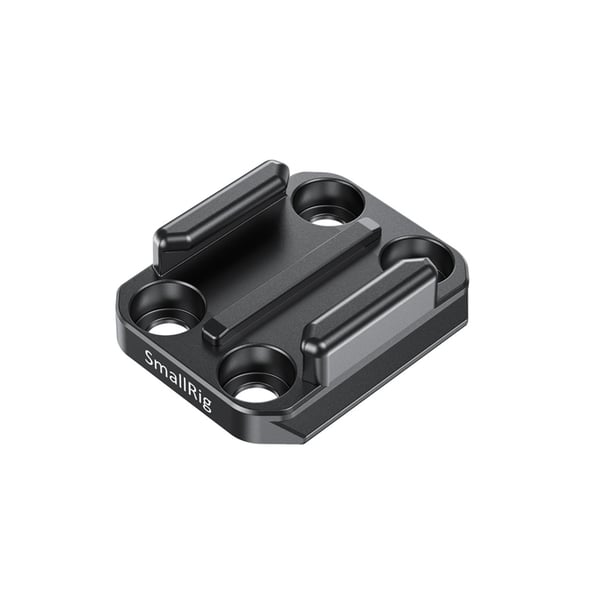 SmallRig APU2668 kamera monteringstilbehør Adapter til skobeslag