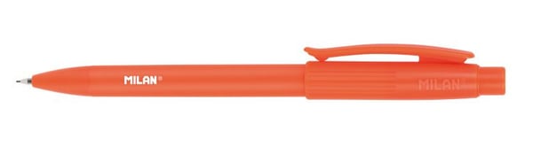 Miniatyrbillede 4 af 4: Milan 185010920 stiftblyant 0,5 mm HB 20 stk
