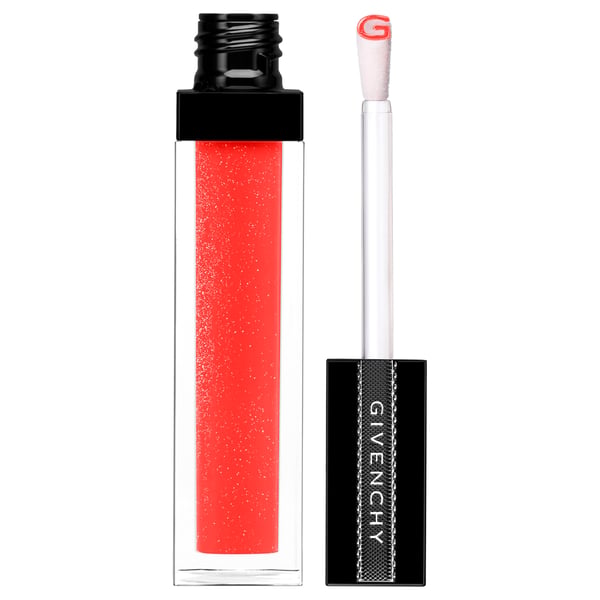 Miniatyrbillede 6 af 7: Givenchy Gloss Interdit Vinyl 6 ml 11 Bold Orange
