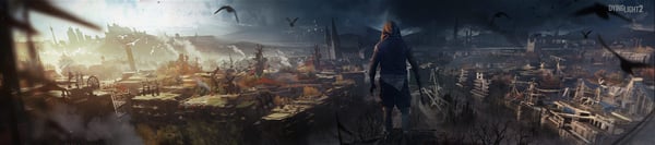 Miniatyrbild 16 av 24: PLAION Dying Light 2 Stay Human Standard Engelska PlayStation 4