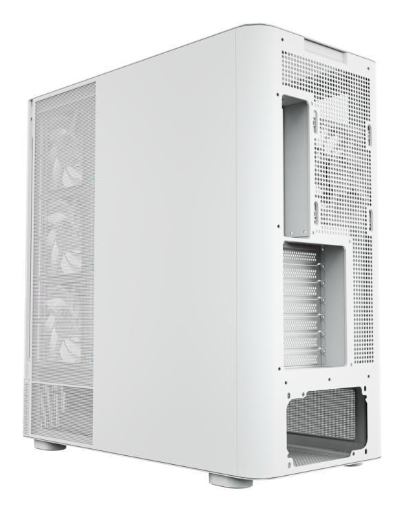 XYZ QUANTUM PRO Midi Tower Vit