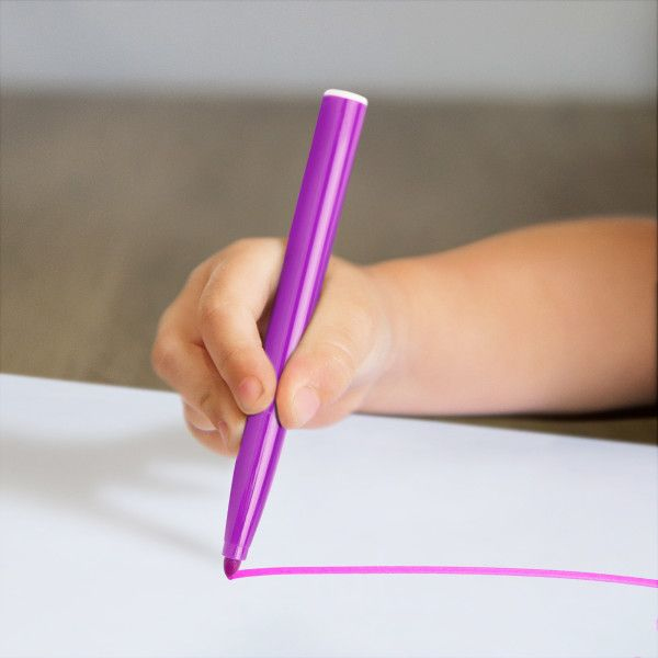 BIC 8922231 stiftpennor Multifärg 12 styck