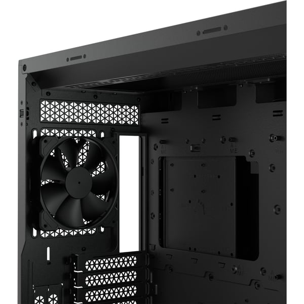 Corsair 5000D AIRFLOW Midi Tower Sort