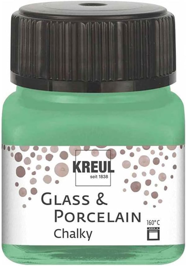KREUL 16640 Vandbaseret maling 20 ml 1 stk