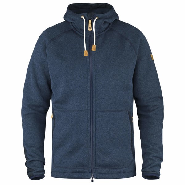 Fjällräven Övik Huppari