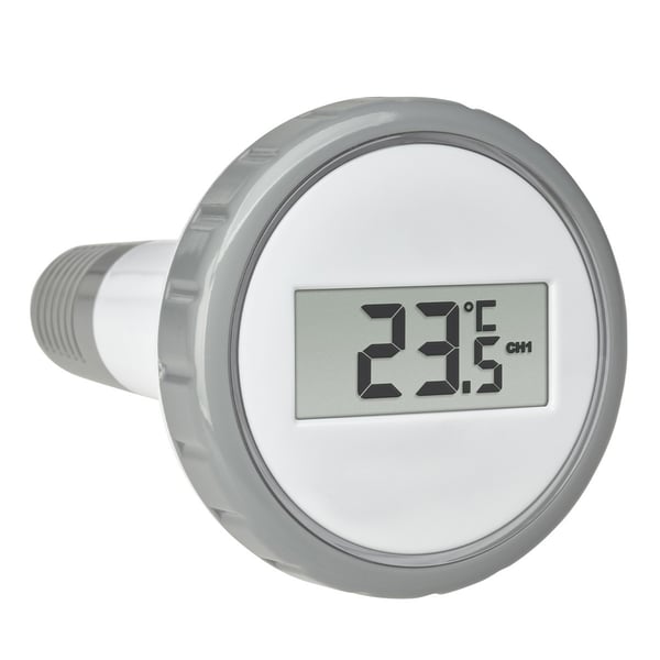 TFA-Dostmann 30.3240.10 temperatur sender -20 - 60 °C Indendørs