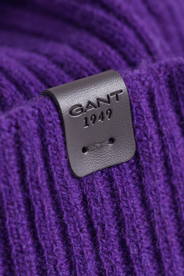 Miniatyrbild 3 av 3: Gant 9910067-544 Mössa Ull