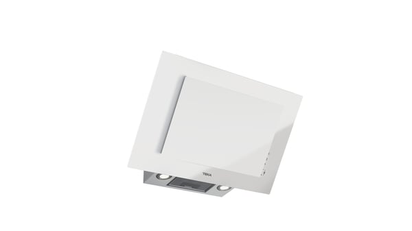 Teka DVT 78660 TBS Vægmonteret Hvid 698 m³/t