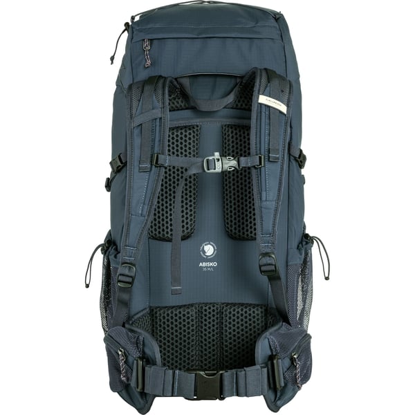Fjällräven Abisko 35 l Marinblå