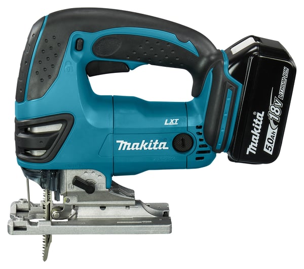 Miniatyrbillede 5 af 10: Makita DJV180RTJ puslespil 2600 spm 3 kg