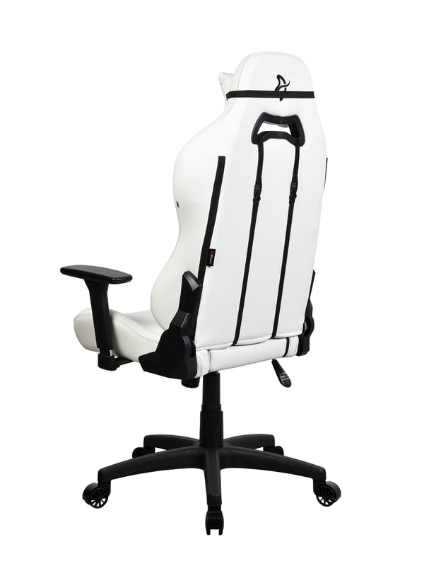 Arozzi Torretta SoftPU -White