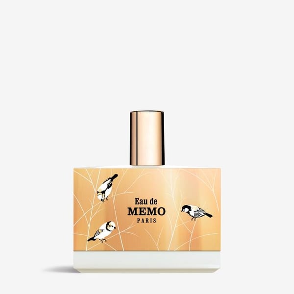 Memo Paris Eau de Memo 100 ml Unisex