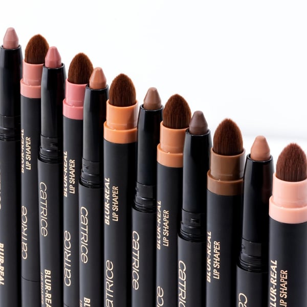 CATRICE Blur-Real Lip Shaper 050 Fleek