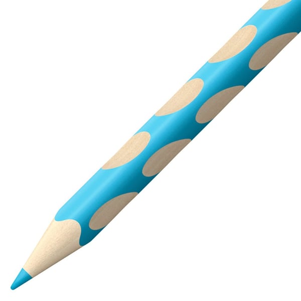 STABILO EASYcolors Lyse Blå 1 stk