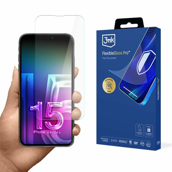 3MK FlexibleGlass Pro 1 stk