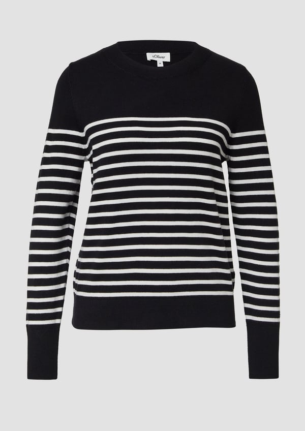s.Oliver 2161704.99G1.34 strikvare