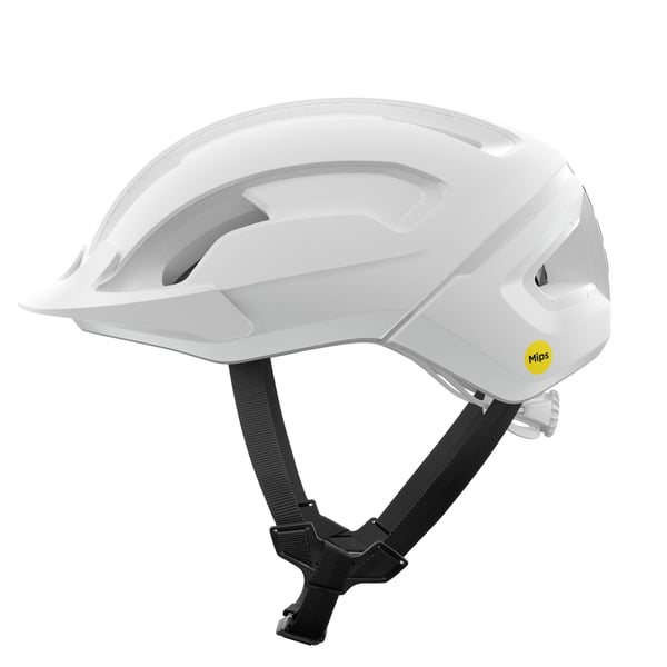POC Omne Air Resistance MIPS Hvid
