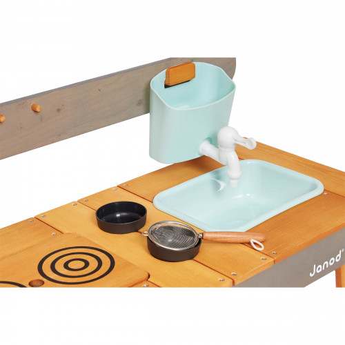 JANOD J06632 rollspel