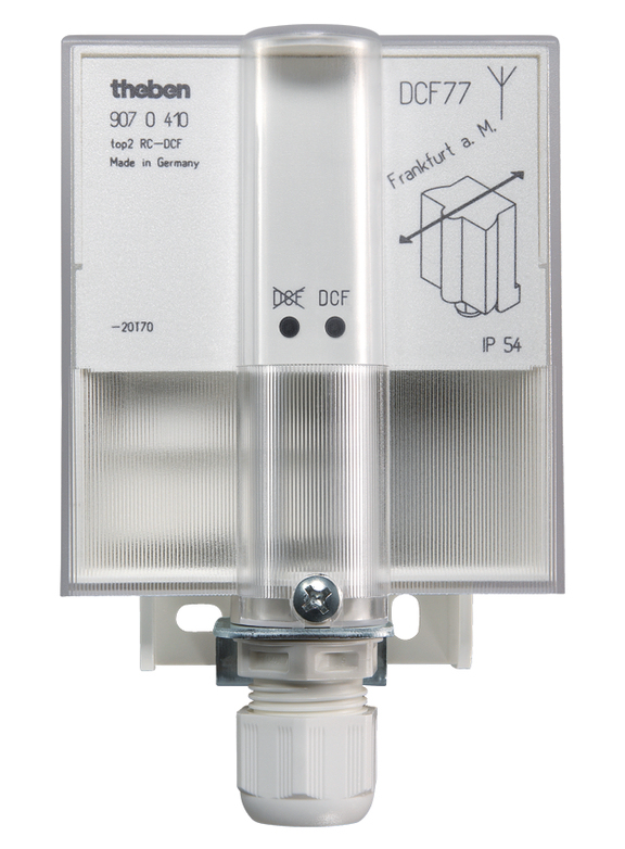 Theben ANTENNE TOP2 RC-DCF / THEBEN ANTENNE TOP2 RC-DCF T9070410