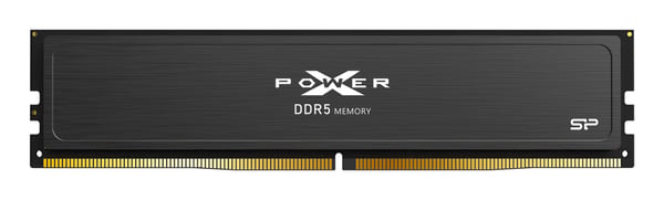 Silicon Power XPOWER Pulse hukommelsesmodul 16 GB 1 x 16 GB DDR5 6000 MT/s 288-pin DIMM