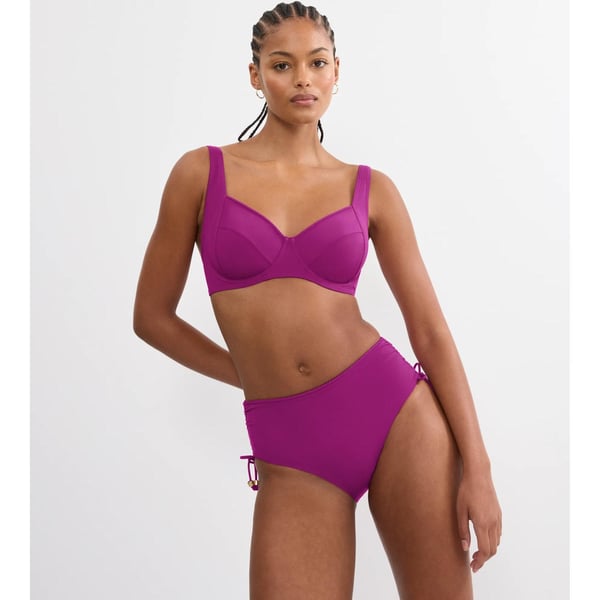 Miniatyrbild 2 av 5: Triumph Summer Twist Klassisk bikini Rosa