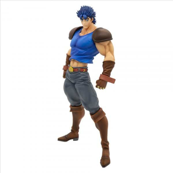 Miniatyrbild 5 av 5: Banpresto BP29060P action- och samlarfigur