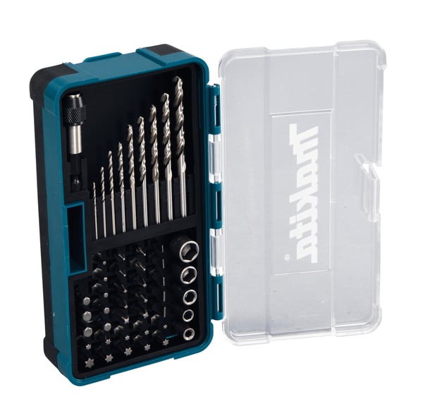 Makita B-36192 borehoved Boresæt 48 stk