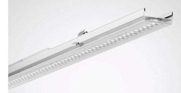 Trilux E-Line loftbelysning LED 33 W Trilux E-Line loftbelysning LED 33 W