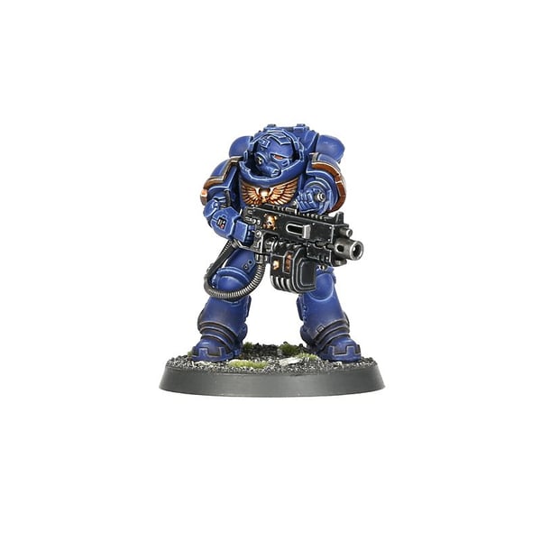 Games Workshop 48-95 collectible figure