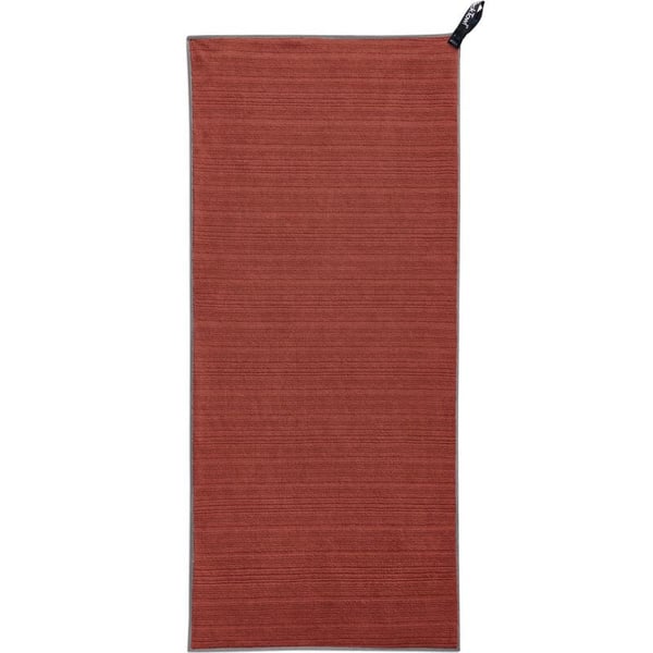 PackTowl 11655 handduk Terrakotta 42 x 92 cm