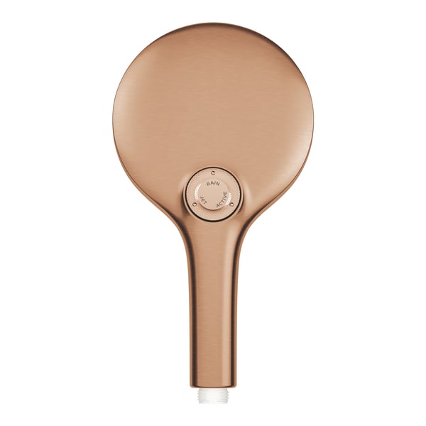 Miniatyrbild 4 av 5: GROHE Rainshower SmartActive 130