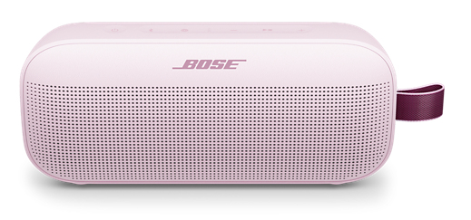 Bose SoundLink Flex Juhlakaiutin Vaaleanpunainen