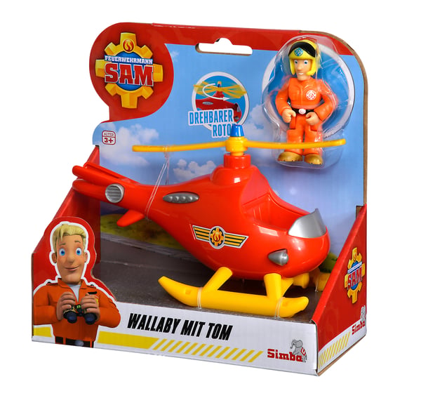 Miniatyrbild 5 av 8: Smoby 109252507SMB leksaksfordon