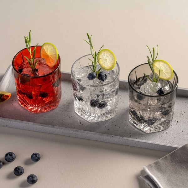 LEONARDO Capri Sommer drinks glas