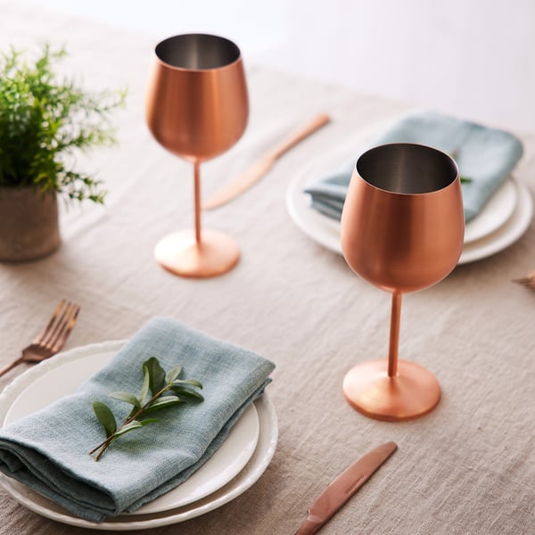 Oak & Steel 15000 500 ml Viinilasisetti