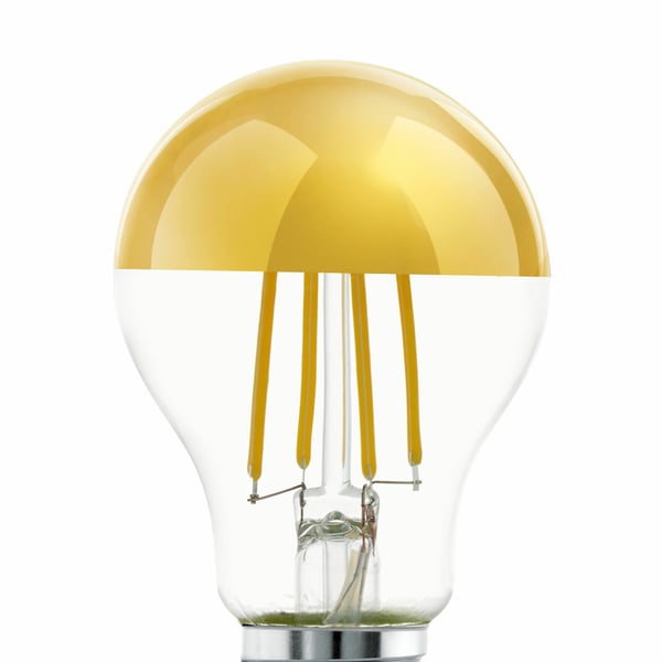 EGLO 110031 LED-lamppu Lämmin valkoinen 2700 K 7,3 W E27 E