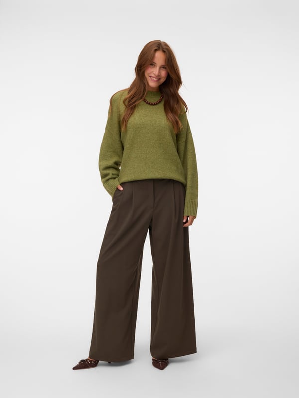 Miniatyrbillede 1 af 5: Vero Moda 10320463_13143_1148956_60 strikvare