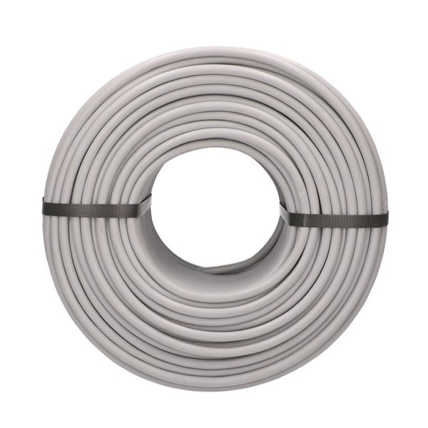 Pikkukuva 2 / 7: Extralink CAT6A UTP (U/UTP) INDOOR TWISTED PAIR 100M verkkokaapeli U/UTP (UTP)