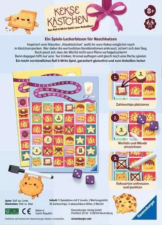 Ravensburger 24749 lautapeli 25 min