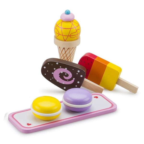 Pikkukuva 4 / 5: New Classic Toys 10630 roolipelilelu