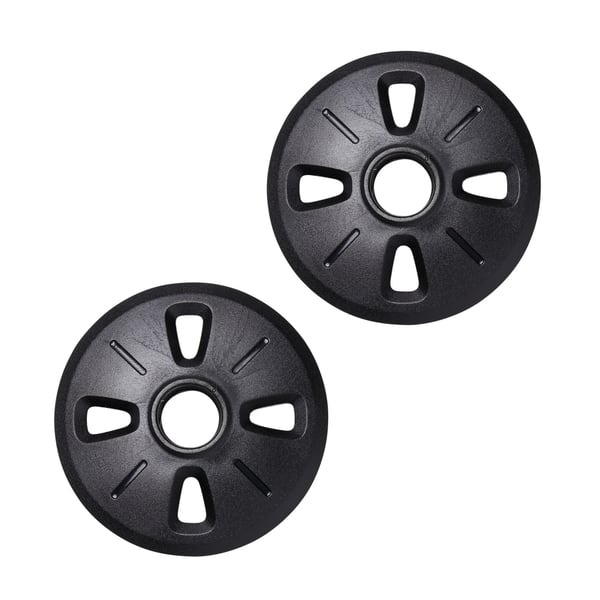 Black Diamond BD1122360002ALL1 tilbehør til ski, trekking & gåstav 2 stk Sort Kurv