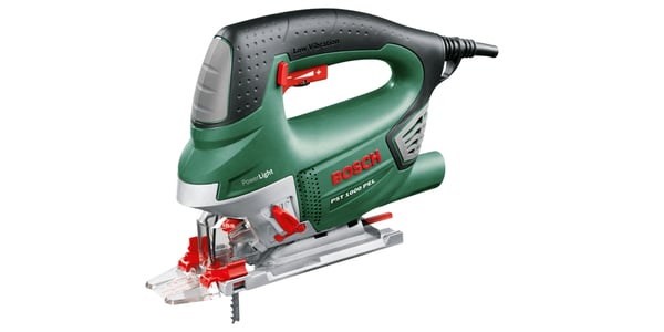 Bosch PST 1000 PEL puslespil 3100 spm 650 W 2,3 kg