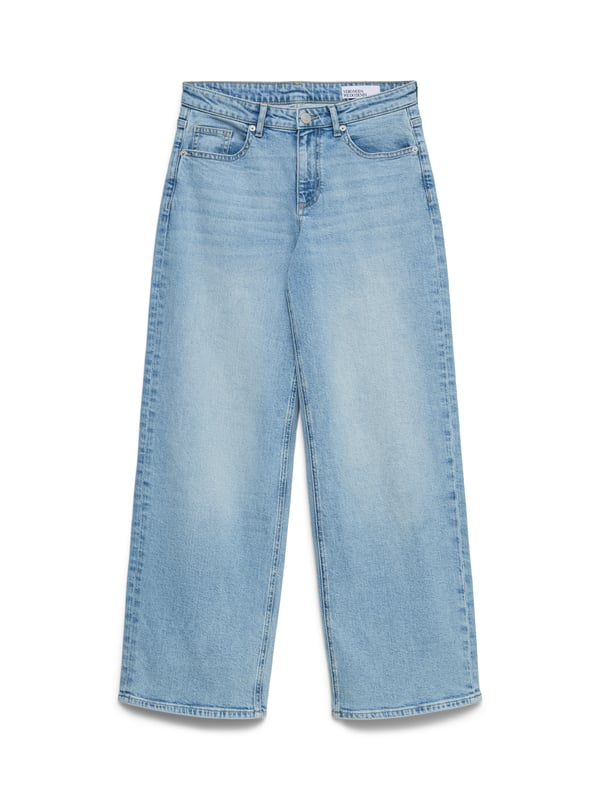Vero Moda 10354147_2116_66_1000 buks Lyse Blå