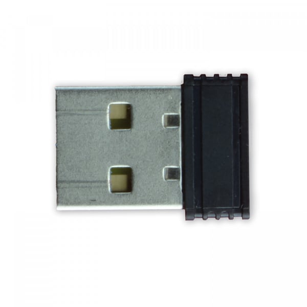 MCL MP2A99ASS619WBIBR mus Kontor Ambidextrous Optisk 1600 dpi